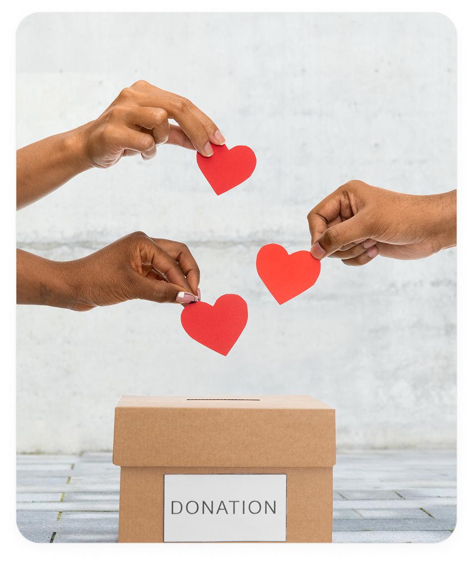 Giveback Image 1